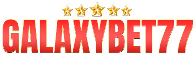 GALAXYBET77 : Situs Resmi Bettingan 400 Termurah Winrate Tinggi